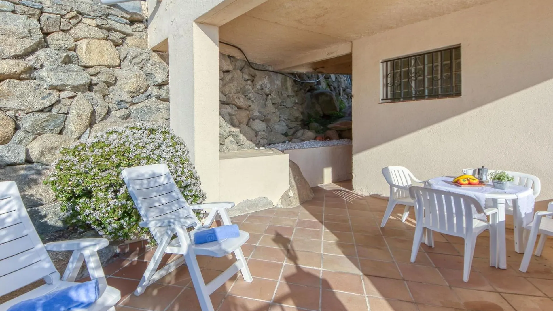 Holiday Home Solberg By Interhome Roses