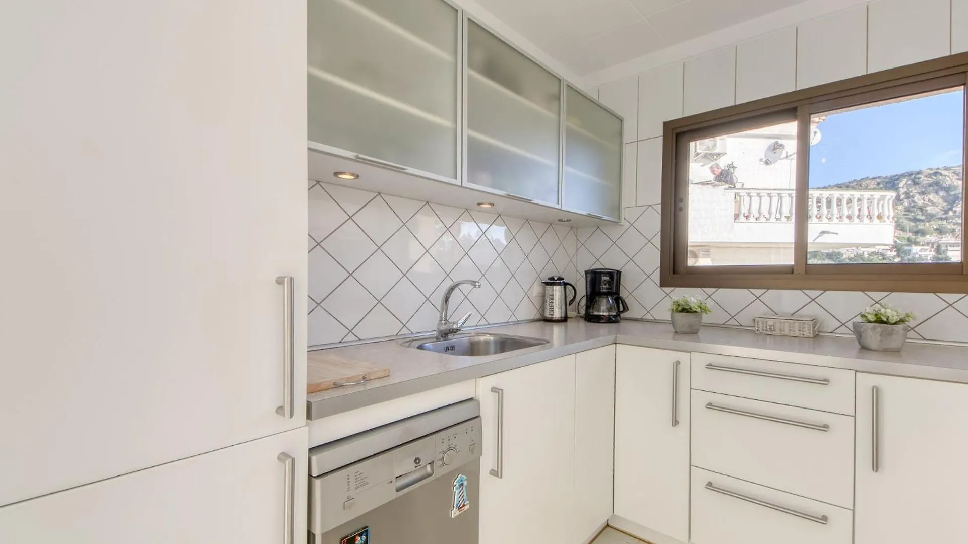 Holiday Home Solberg By Interhome Roses