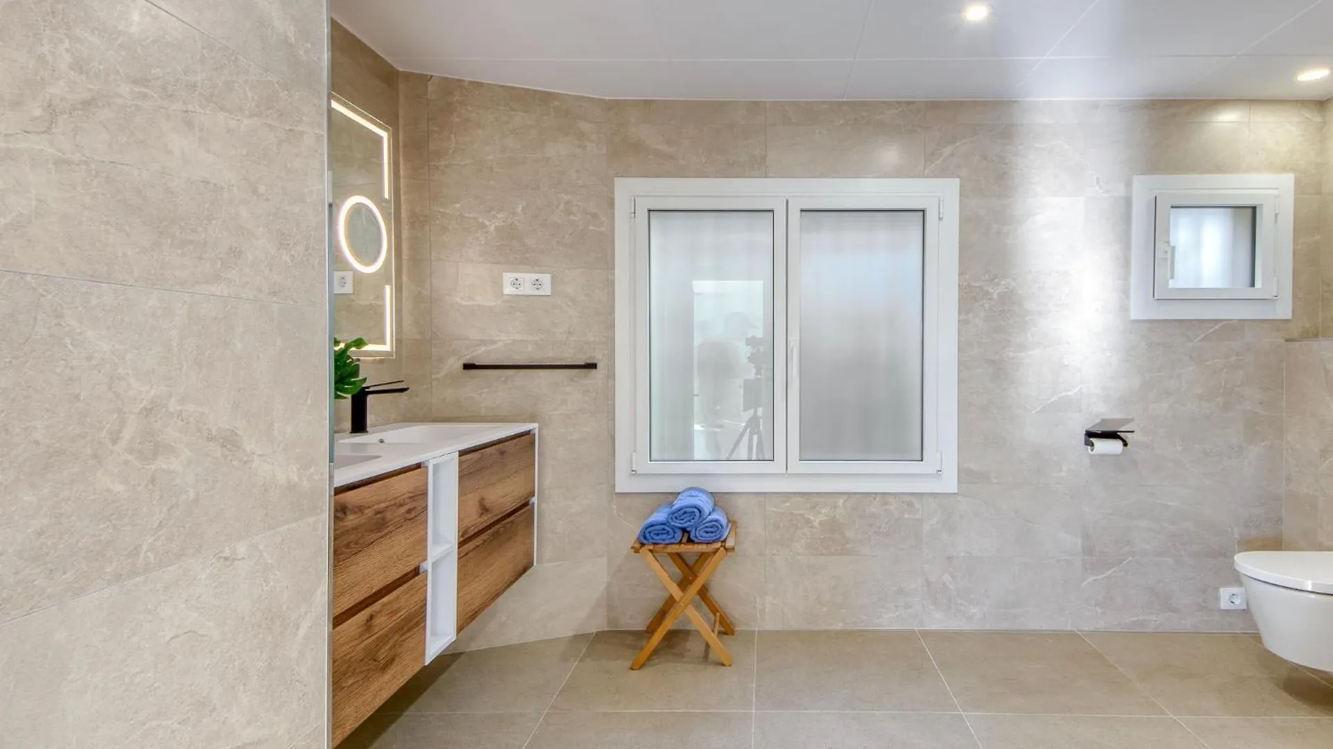 Holiday Home Solberg By Interhome 罗萨斯