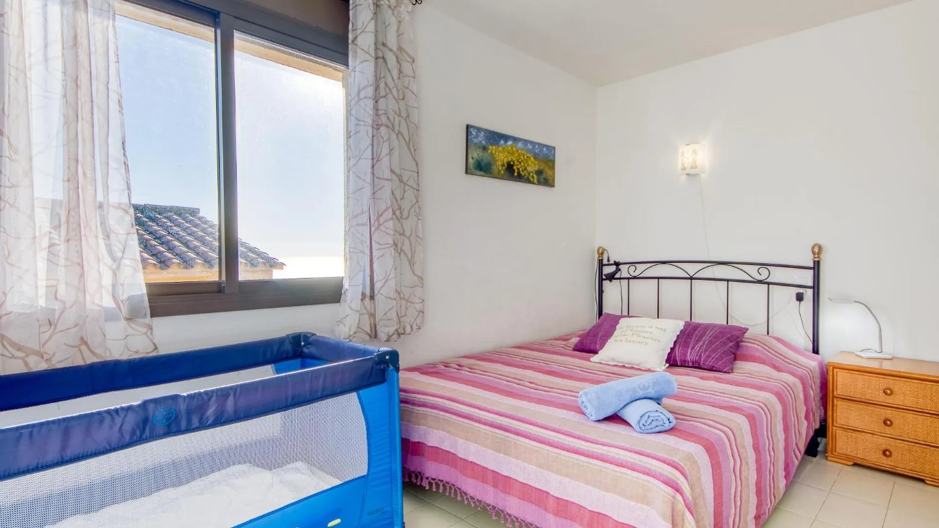 Holiday Home Solberg By Interhome Roses