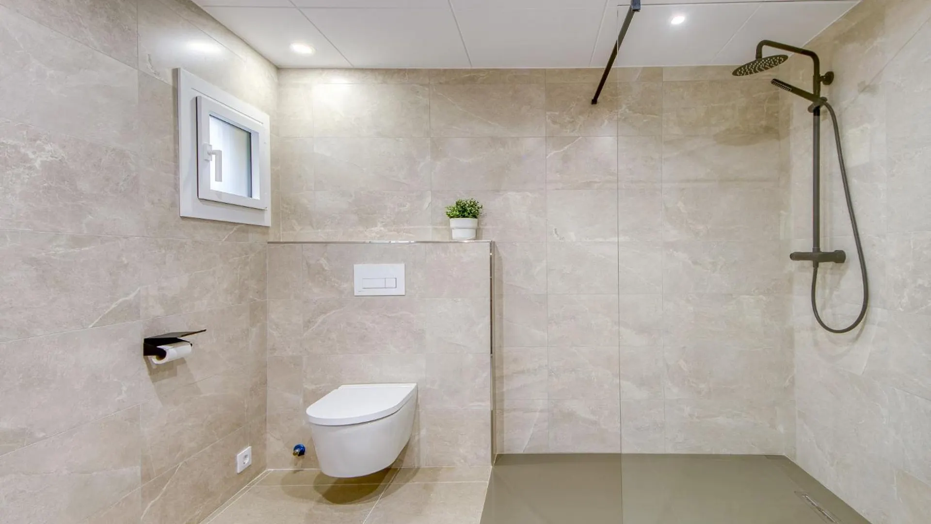 Holiday Home Solberg By Interhome 罗萨斯