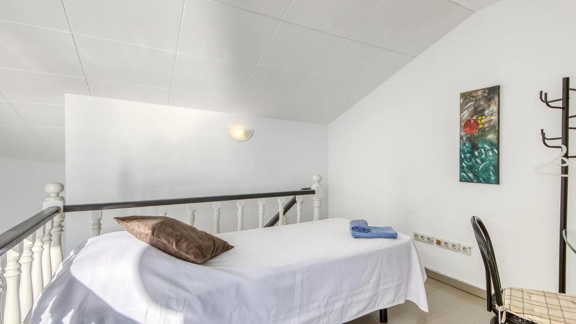 Holiday Home Solberg By Interhome Roses 0*,  Spanien