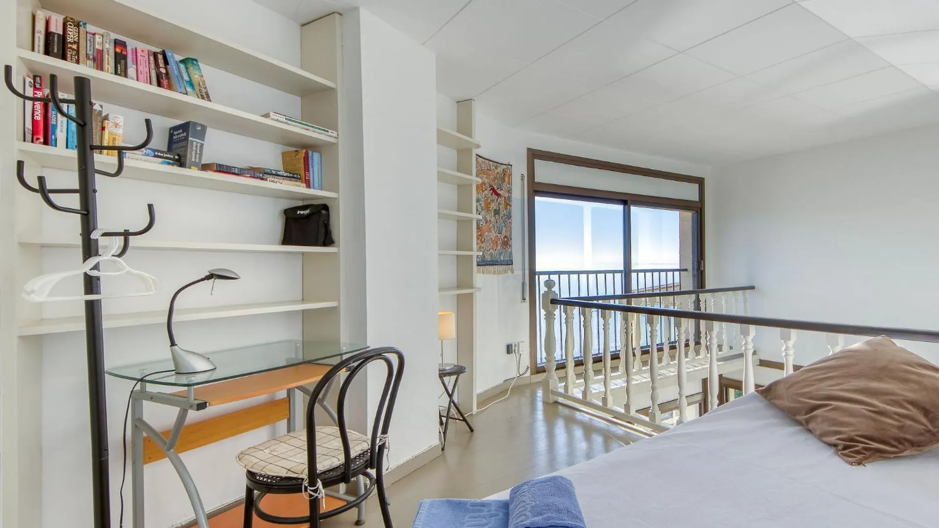 Holiday Home Solberg By Interhome 罗萨斯
