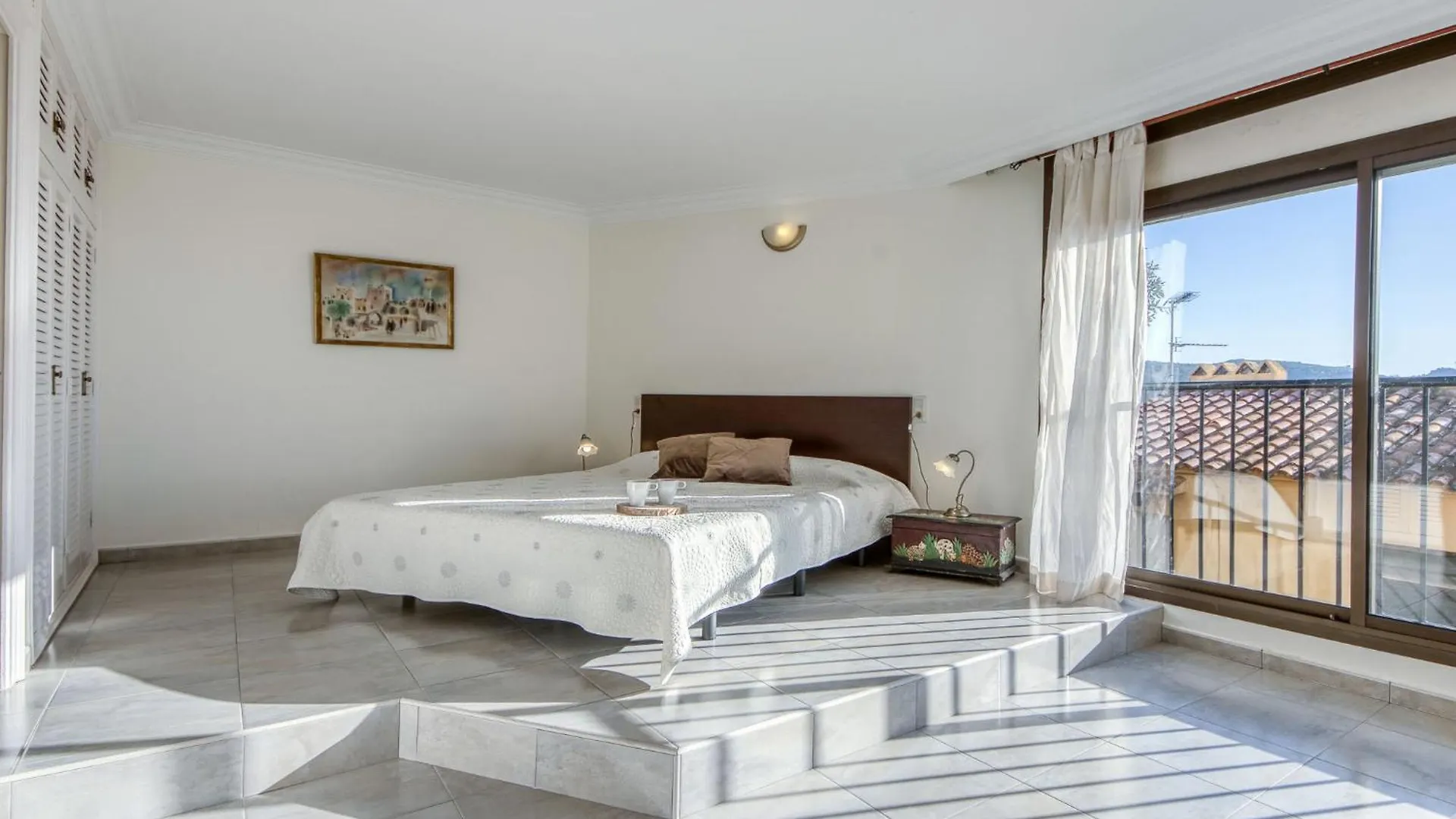 Holiday Home Solberg By Interhome Roses